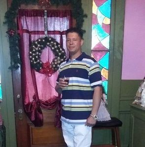 Meet your Posher, Johnathan